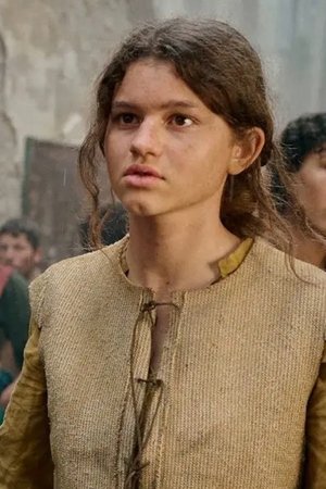 Lili-Rose Carlier Taboury