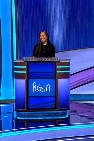 Quarterfinal #5: Robin Thede, Patton Oswalt, Margaret Cho
