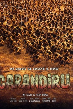 Imagen de Carandiru