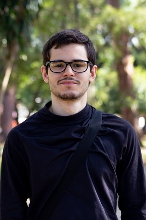 João Pedro Lefèvre