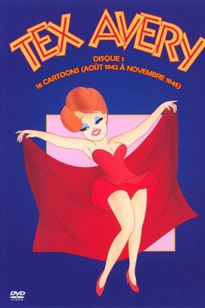 Tex Avery MGM Collection - Vol. 1