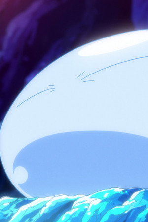 That Time I Got Reincarnated as a Slime SPECIAL