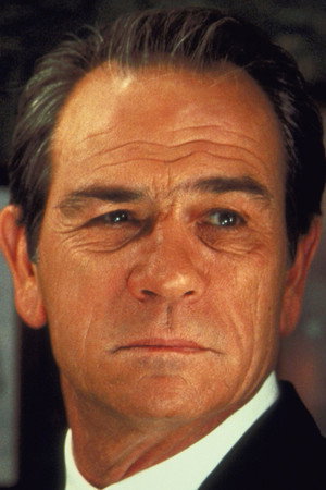 Tommy Lee Jones