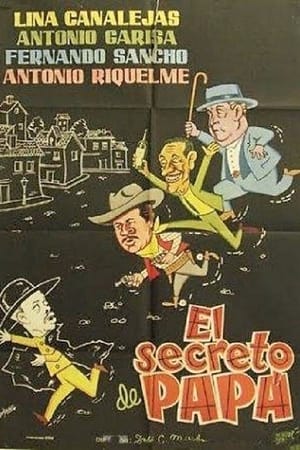 El secreto de papá