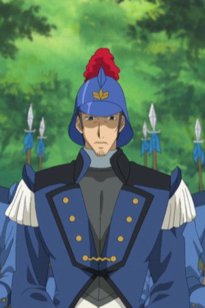 Return of the Demon King