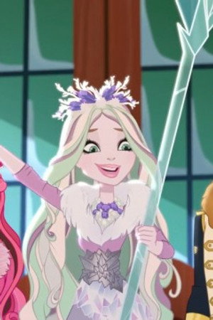 Crystal Rose