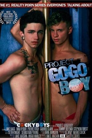 Project Gogo Boy