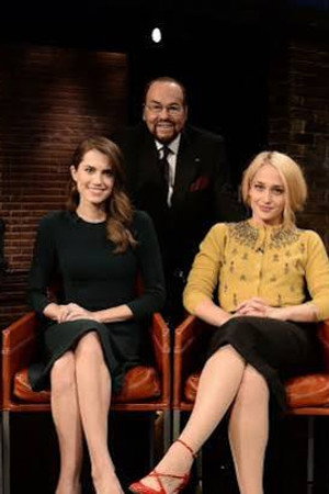The Cast of Girls