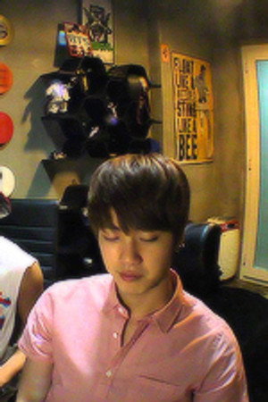 130726 진 지민