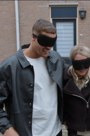 Lisa and Tyron