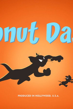 Donut Daze