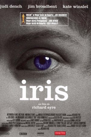 Imagen de Iris