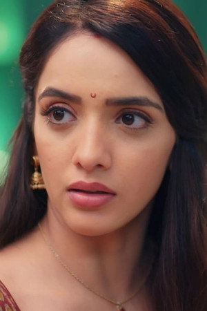 Maya Foils Tapasya's Plan