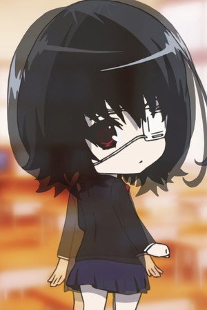 Misaki Mei - Shizukani