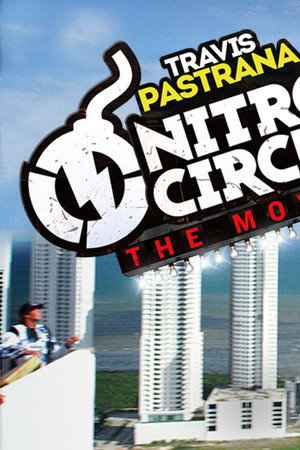 Travis Pastrana and The Nitro Circus