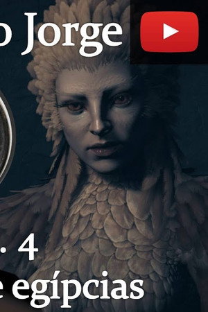 Ancient Greece - Mythology - Egyptian and Greek Sphinxes - Assassin's Creed Origins and Odyssey