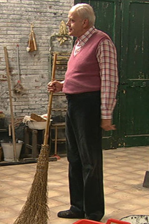Het Trekbiljarke