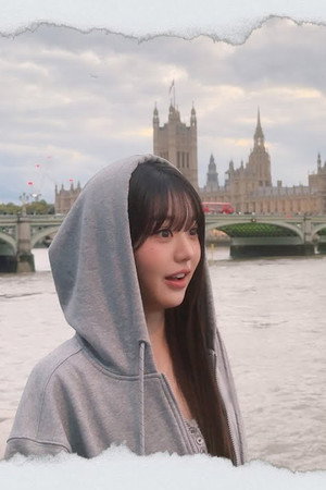 A Short But Sweet Chatter Time (with JANGWONYOUNG)