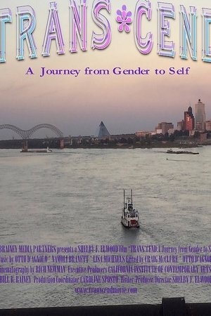TRANS*CEND: A Journey from Gender to Self