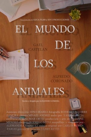 El Mundo de los Animales