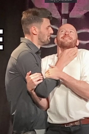 The OOPSIE DAISY Bulge