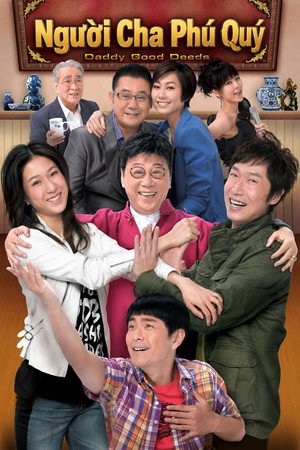 Người Cha Phú Quý