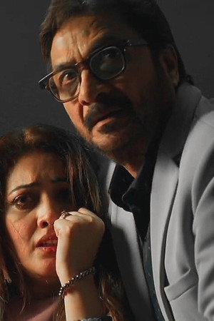 Armaan takes up Meher's case