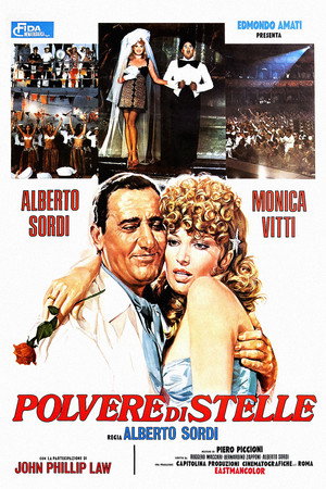 Polvere di stelle