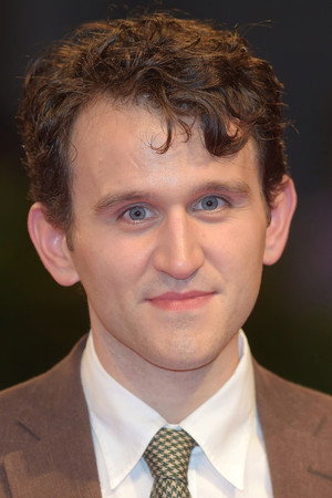 Harry Melling Harry Melling