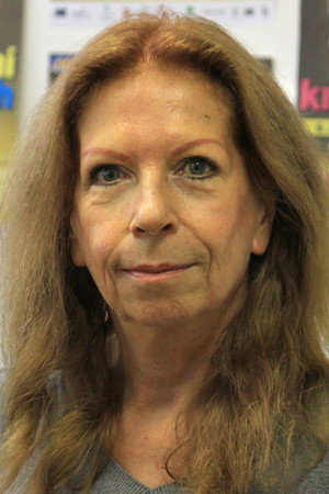 Lenka Procházková Lenka Procházková