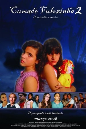 Cumade Fulozinha 2: A Noite Dos Assovios