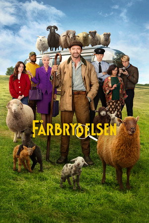 Fårbrydelsen