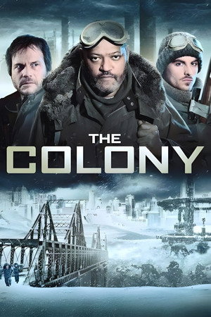 Kolonie