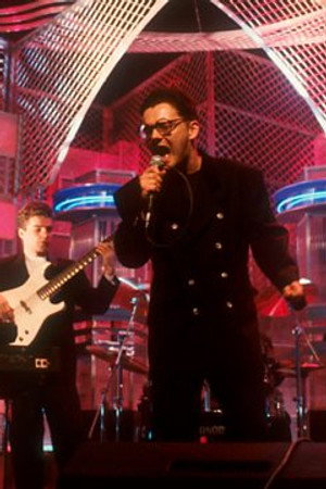 March 18, 1993