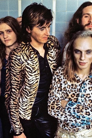 Roxy Music Musikladen 1973