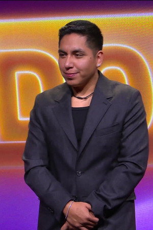Gala de eliminación