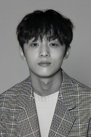 Yoon Kyung-ho Yoon Kyung-ho