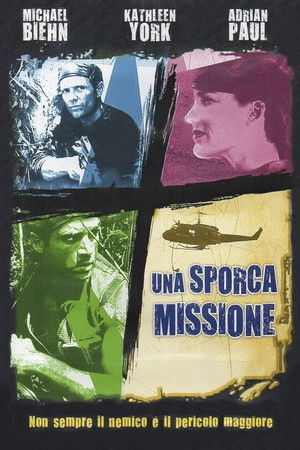 Mrtví muži netančí