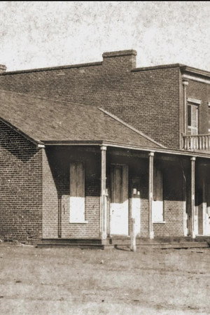 Whaley House