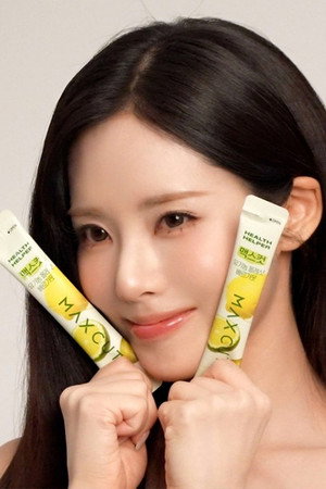 [FM_1.24] 상큼 톡톡🍋🪽 지원의 헬스헬퍼 비하인드