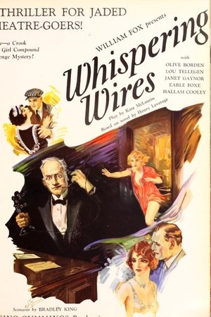 Whispering Wires