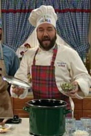 Příliš mnoho kuchařů