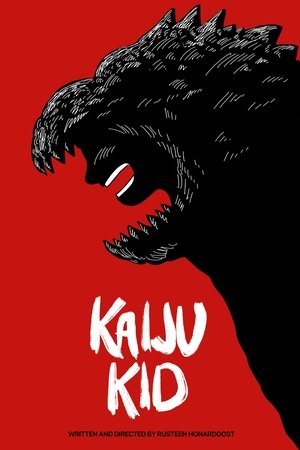 Kaiju Kid
