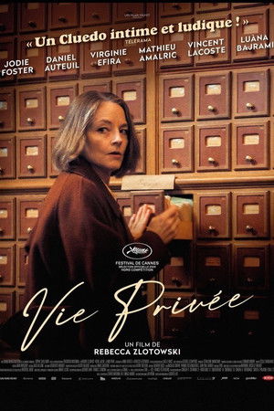 Vie privée
