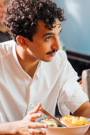 La petite cuisine de Mehdi
