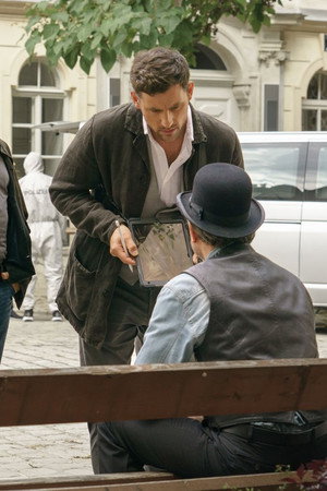 See Vienna and die