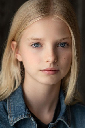 Stella Grace Fitzgerald Stella Grace Fitzgerald