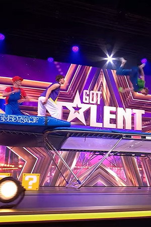 Third audition show
