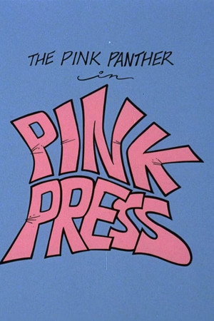 Pink Press