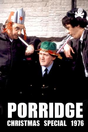 Porridge: The Desperate Hours